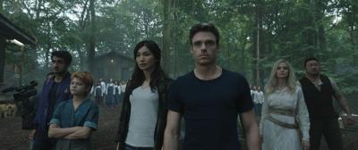 ETERNALS