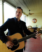 Unpacking what went into Jason Isbell's <i>Southeastern</i> breakthrough this year