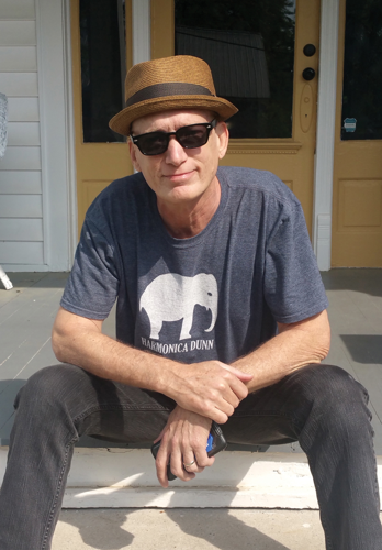 John Jackson and the Rhythm Rockers reunite to help guitarist Bob Britt fight cancer