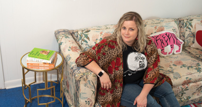 Pod Goals: Kim Baldwin Invites You to ‘Meet the Women You Think You Know’