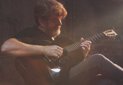 Country Music Hall of Fame and Museum Presents: Mac McAnally