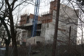 John Rich, Urban Pioneer and Salsa Gardener