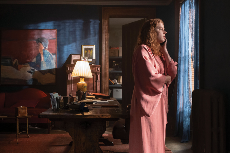 A Supernatural Slasher, Snyder’s Zombiology and More, Now Available to Stream