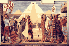 Apocalypto Now: Mayan Hot Chocolate New at Crema