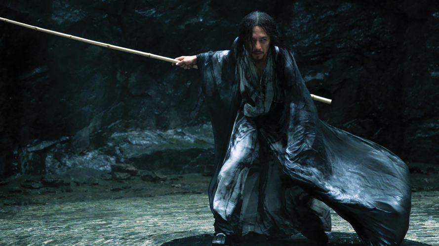 <i>Shadow</i> Is a Violent, Dark and Graceful Departure for Zhang Yimou