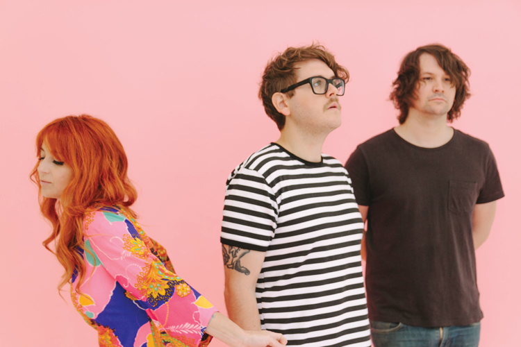 How the Members of *repeat repeat Launched a Band Wise Beyond Its Years