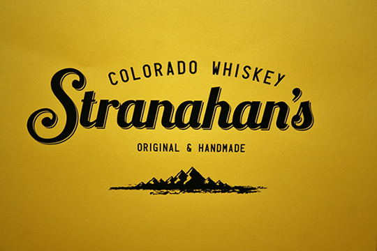 Stranahan’s Single Malt and Tincup Whiskey Want to Take You to the Mountains