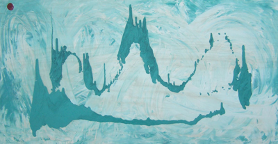 Crawl Space: April 2017