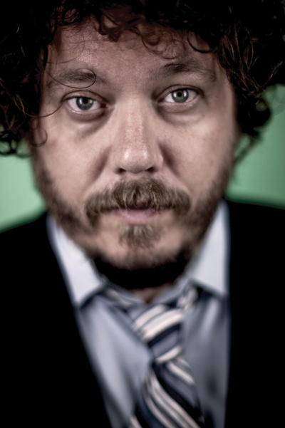 Bobby Bare Jr. gets it twisted on his latest, <i>A Storm — A Tree — My Mother’s Head</i>