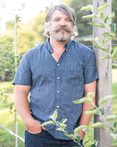 Capitol Grille Is Poised for Change, Including the Addition of Jean-Georges Vongerichten