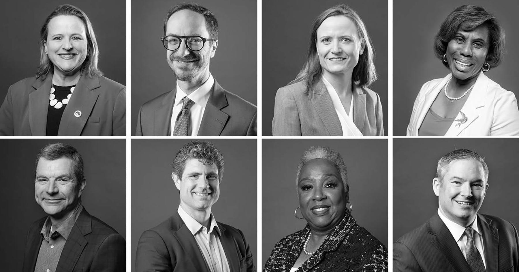 The Race: Exploring Four Key Issues That Will Face Nashville's Next Mayor | Cover Story - Vimarsana News