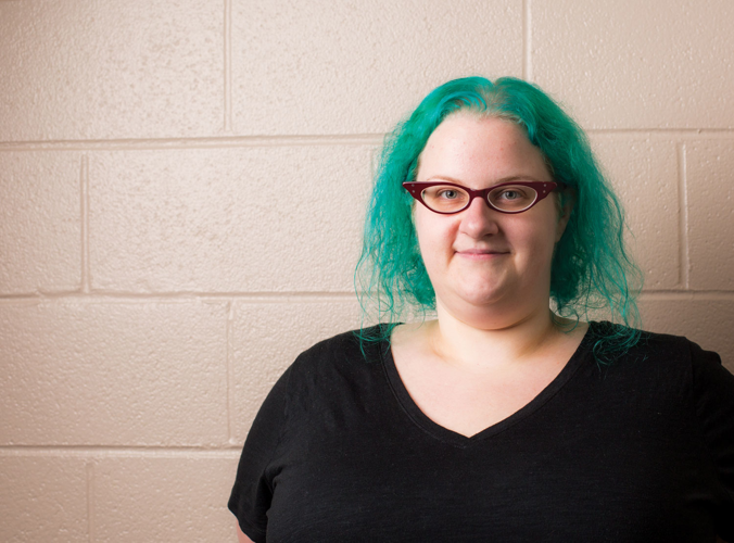 Pride: A Conversation With Rose Marie Pink