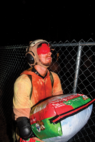 Tennessee's McKamey Manor: Torture on Demand