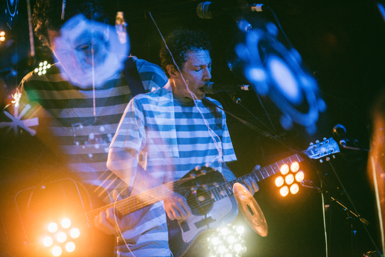 Yo La Tengo Gives Fans a Weekend to Remember at The Basement East