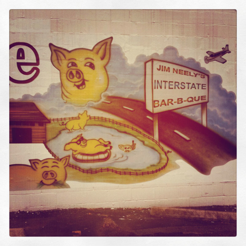 Tips for world-class barbecue worth a road trip, from Martin's to Memphis and beyond