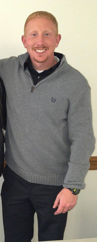 Appeals Court to Decide if Grundy Co. Man Will Get New Trial