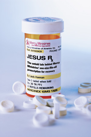 Jesus RX