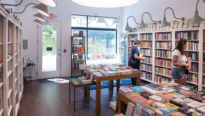 Best Virtual Bookstore
