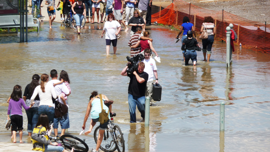 2010 Flood