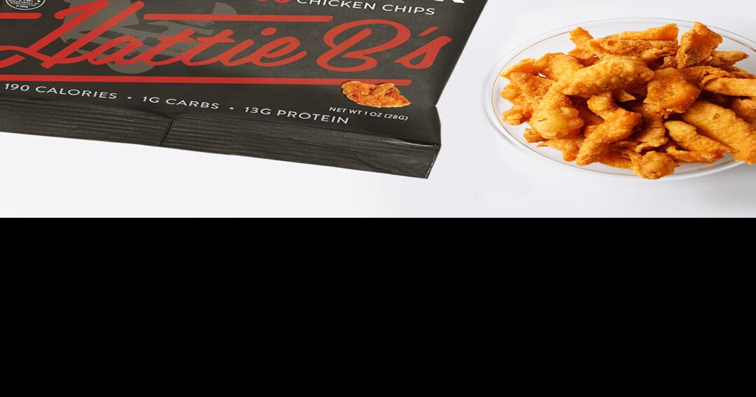 Hattie B’s Partners With Flock Chicken Chips for a Novel Snack Option