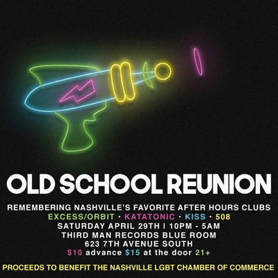 A Nashville After-Hours Remembrance