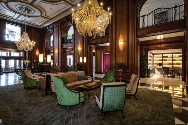 The Road Trip Issue: Chattanooga