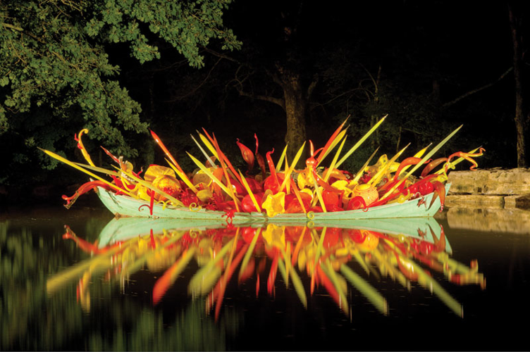 Cheekwood searches for its place in Nashville’s shifting cultural landscape