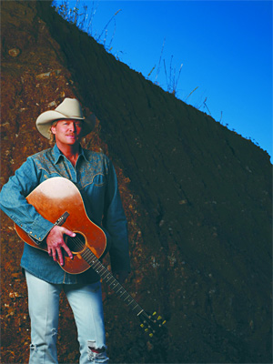 Alan Jackson, Biography, Music, & Facts