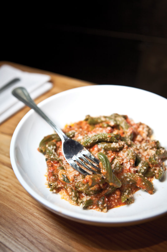 Best Roasted Chicken (tie)