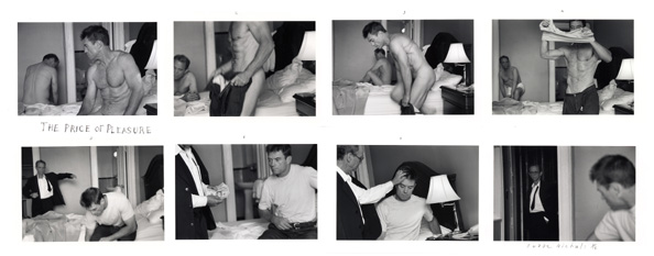 Eight Photographers You Need To Know About, According to David Hilliard