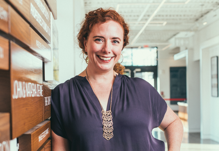 2016 Nashvillian of the Year: Stephanie Silverman