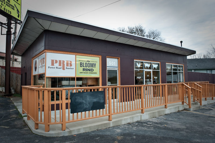 Porter Road Butcher carves a meaty niche in the local food scene