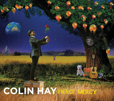 Who Can He Be Now: A Q&A With Colin Hay
