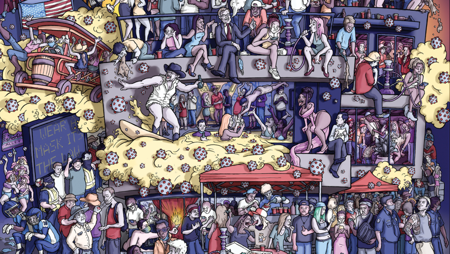 The 2020 Boner Awards