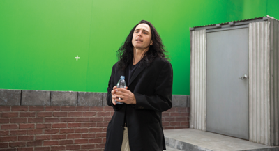 <i>The Disaster Artist</i> Is Unnecessary but Hilarious