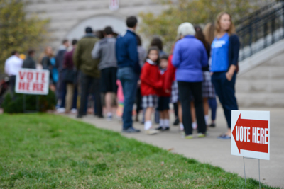 Qualification Closes for Next Metro Election