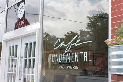 Cafe Fundamental to Reopen 'Sooner Rather Than Later'