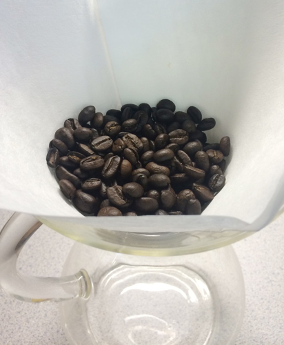 Taste Test: The Straight Poop on Luwak Coffee