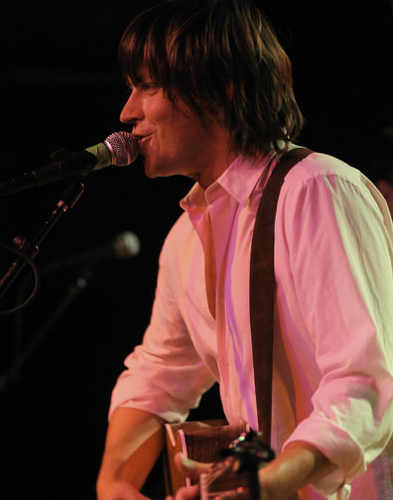 The Spin: Old 97's at Mercy Lounge