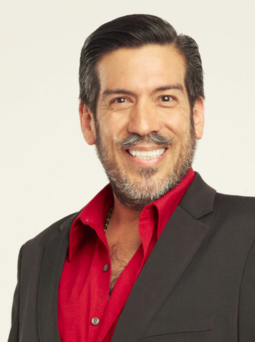 <i>Project Runway</i>: Week One