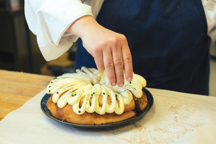 Sugar Shock: Queen of Kings