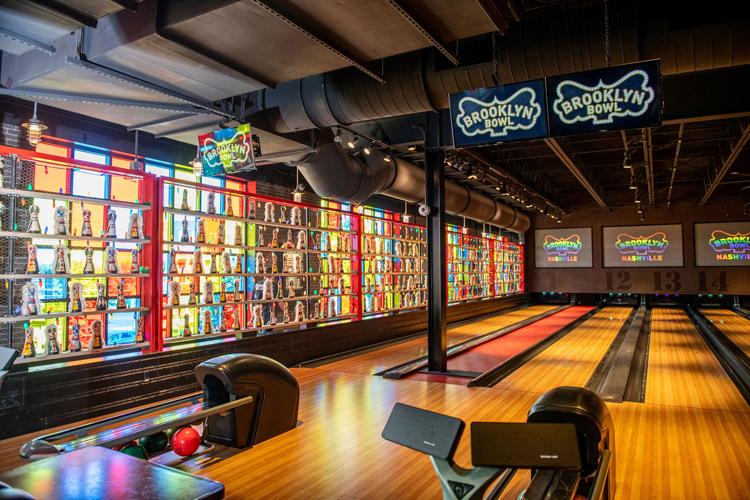 Brooklyn Bowl