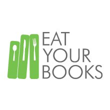 Eat Your Books: The Likeliest Online Cookbook Organizer Yet