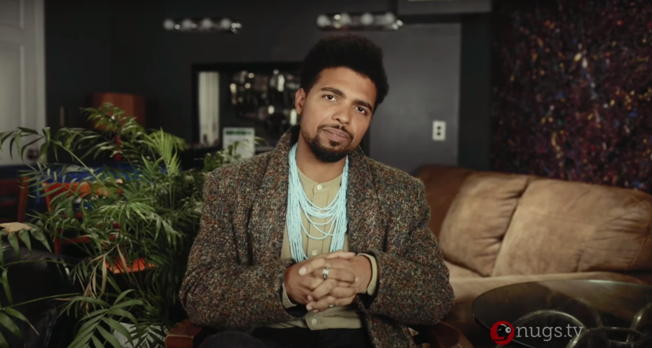 Devon Gilfillian and Friends Tap Into a Timeless Marvin Gaye Masterpiece