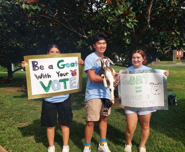 Tennessee Nature Academy