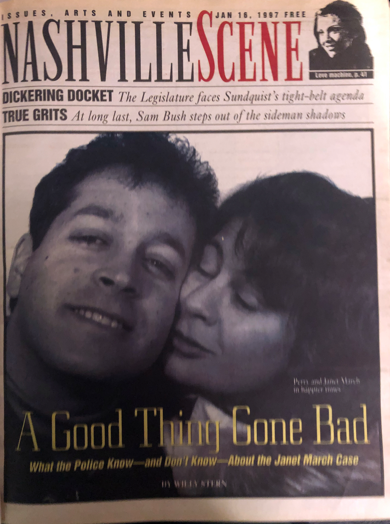 A Good Thing Gone Bad News nashvillescene picture