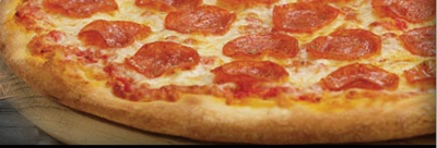 Amico's: Sorry, Nolensville, I'm Outing Your Secret Pizza Fave