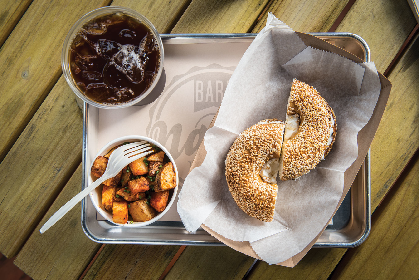 Restaurants in Memoriam 2019