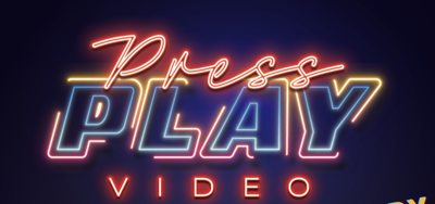 Press Play Video