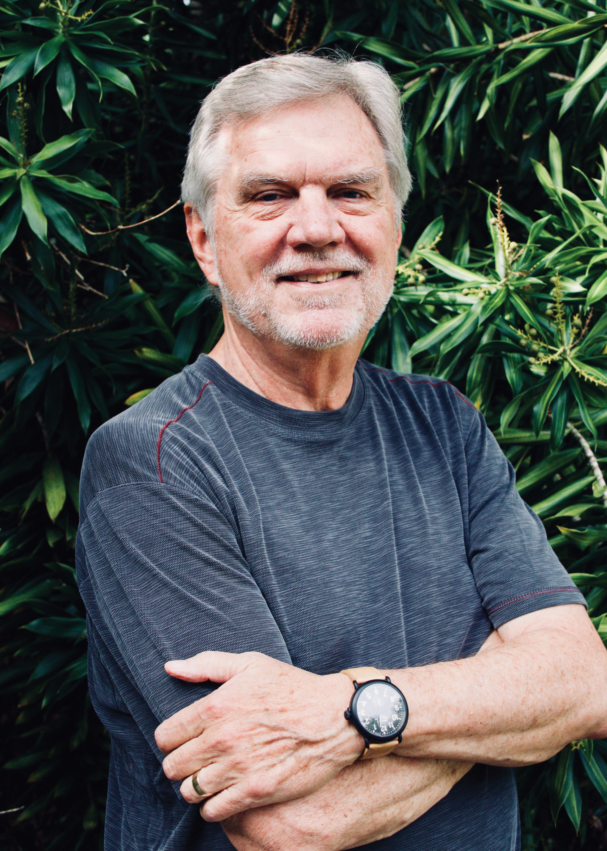 Keel Hunt Recalls When Bipartisan Politics Forged a Better Tennessee
